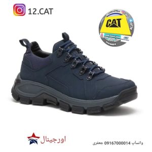 کفش کاترپیلار مردانه DC236