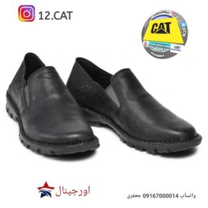 کفش کاترپیلار مردانه DC238