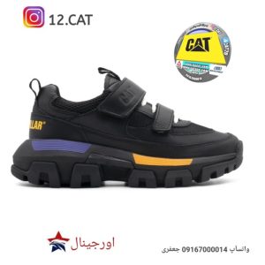 کفش کاترپیلار دخترانه زنانه DC240