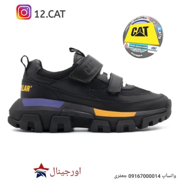کفش کاترپیلار دخترانه زنانه DC240