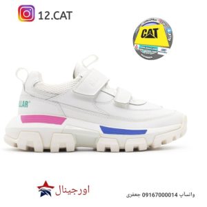 کفش کاترپیلار دخترانه زنانه DC241