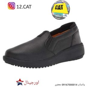 کفش کاترپیلار مردانه DC242