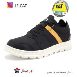 کفش کاترپیلار مردانه DC244