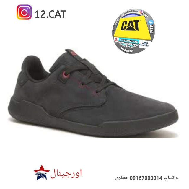 کفش کاترپیلار مردانه DC247 1 کفش کاترپیلار مردانه DC247