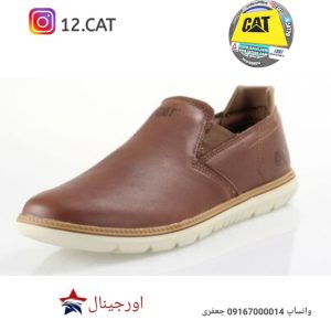 کفش کاترپیلار مردانه DC248