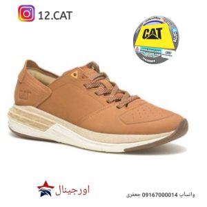 کفش کاترپیلار مردانه DC249