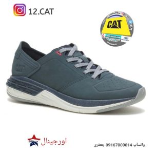 کفش کاترپیلار مردانه DC250