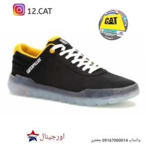 کفش کاترپیلار مردانه DC251