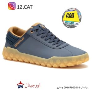 کفش کاترپیلار مردانه Dc253
