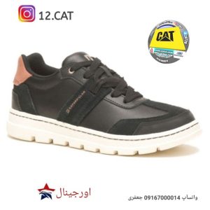 کفش کاترپیلار مردانه DC257