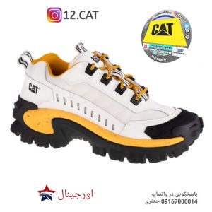 کفش کاترپیلار مردانه DC258
