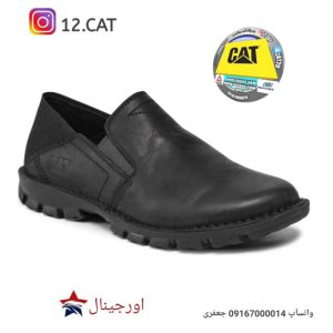 کفش کاترپیلار مردانه Dc259