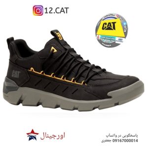 کفش کاترپیلار مردانه DC261