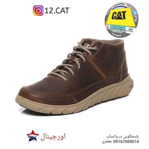 نیم ساق کاترپیلار مردانه DC268