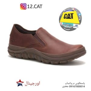 کفش کاترپیلار مردانهDC270