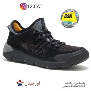 کفش کاترپیلار مردانه DC271