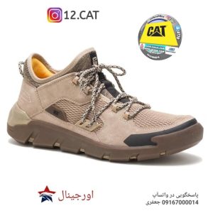 کفش کاترپیلار مردانه DC272