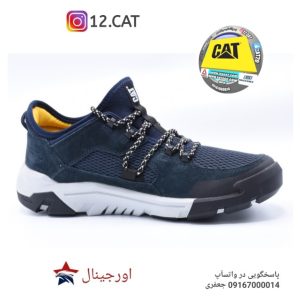 کفش کاترپیلار مردانه DC273