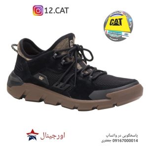 کفش کاترپیلار مردانه DC274