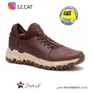 کفش کاترپیلار مردانه DC275