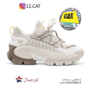 کفش کاترپیلار اورجینالDC311