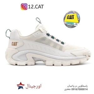 کفش کاترپیلار مردانه DC312