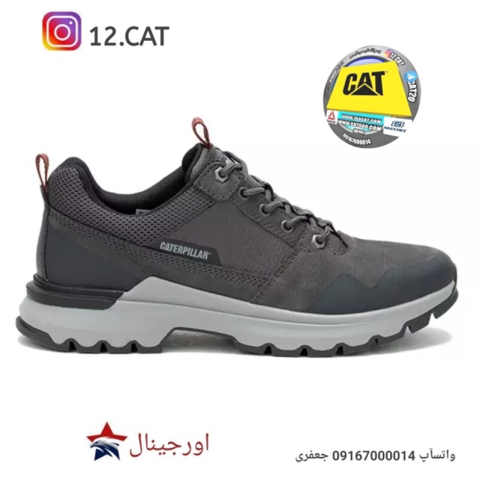 کفش کاترپیلار مردانهDC325