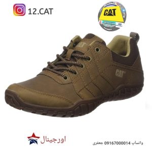 کفش کاترپیلار مردانه DC328