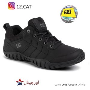 کفش کاترپیلار مردانه DC329