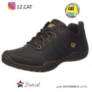 کفش کاترپیلار مردانهDC330