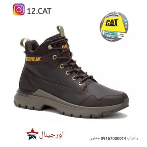 نیم بوت کاترپیلار مردانه DC334