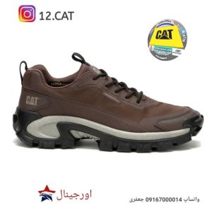 کفش کاترپیلار مردانه DC335