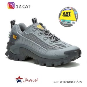 کفش کاترپیلار مردانه DC336