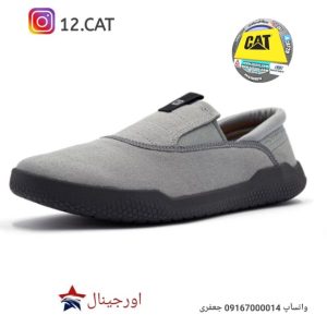 کفش کاترپیلار مردانه DC337