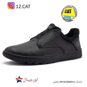 کفش کاترپیلار مردانه DC338