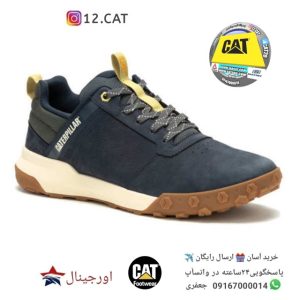 کفش کاترپیلار مردانه DC339