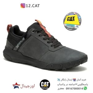 کفش کاترپیلار مردانه DC342