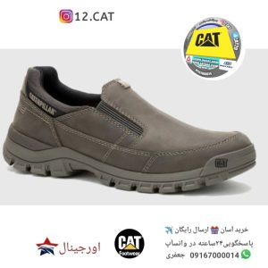 کفش کاترپیلار مردانه DC286