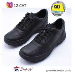 کفش کاترپیلار مردانه Dc293