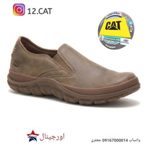 کفش کاترپیلار مردانه DC294