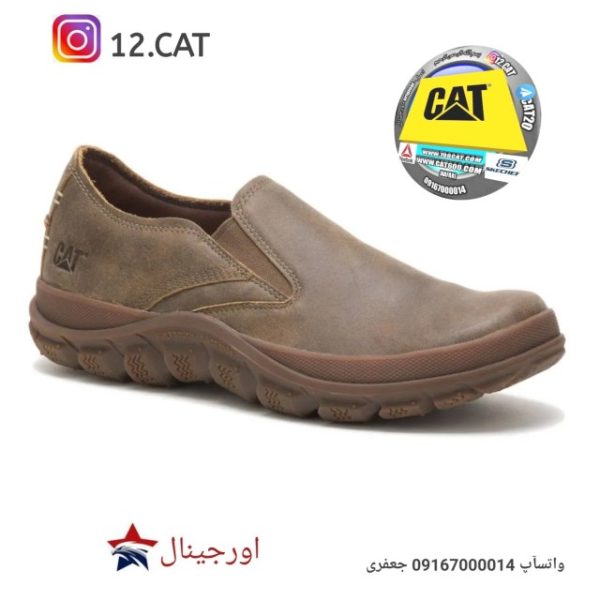 کفش کاترپیلار مردانه DC294