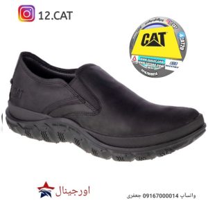 کفش کاترپیلار مردانه DC296