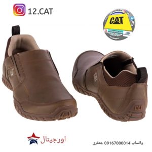 کفش کاترپیلار مردانهDC298