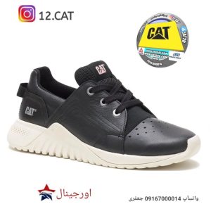کفش کاترپیلار زنانه دخترانه DC299