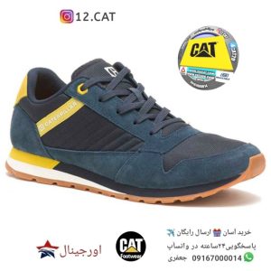 کفش کاترپیلار مردانه DC303