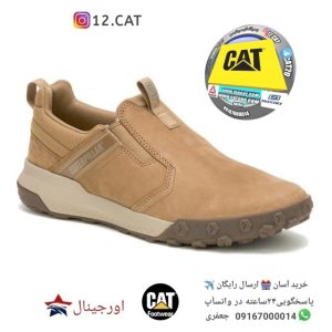 کفش کاترپیلار مردانه DC307