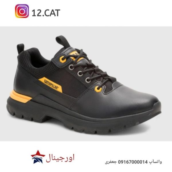 کفش کاترپیلار مردانه DC320