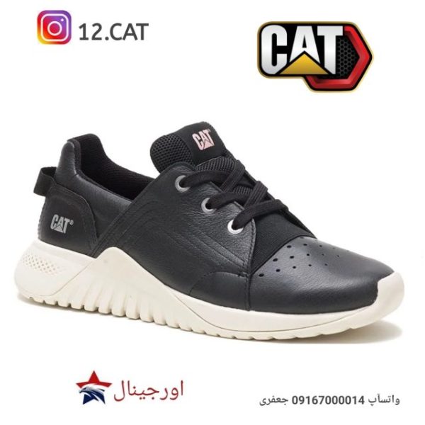 کفش کاترپیلار زنانه DC357