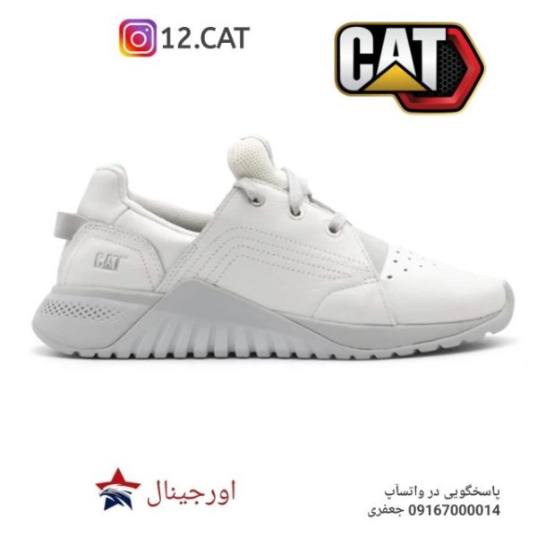 کفش کاترپیلار زنانه DC359