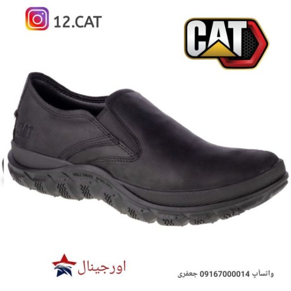 کفش کاترپیلار مردانه DC358